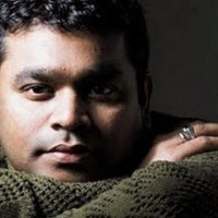 A R Rahman