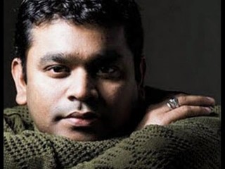 A R Rahman