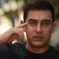 Aamir Khan