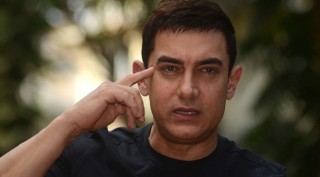 Aamir Khan