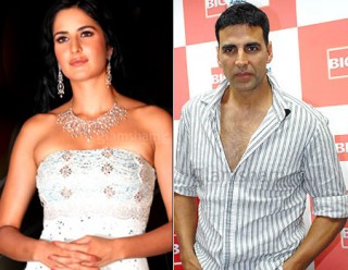 Akshay Katrina