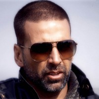 Akshay Kumar