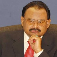 Altaf Hussain