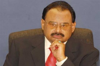 Altaf Hussain