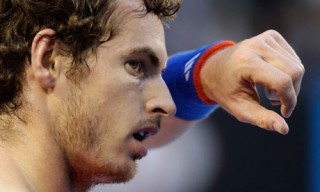 Andy Murray