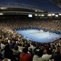 Australian Tennis Open