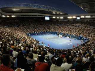 Australian Tennis Open