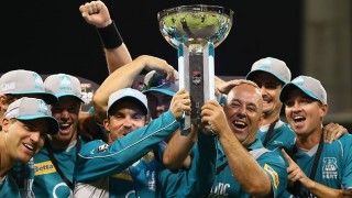 Big Bash League