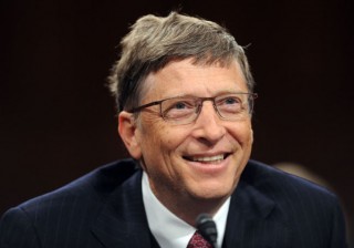 Bill Gates