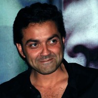 Bobby Deol