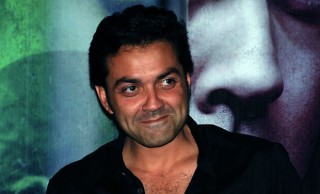 Bobby Deol