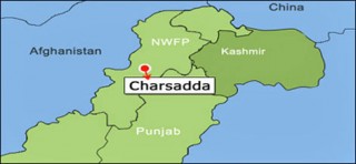 Charsadda