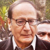 Chaudhry Shujaat