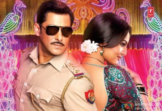 Dabangg 2