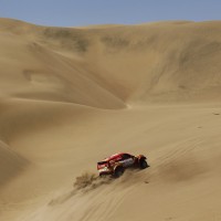 Dakar Rally