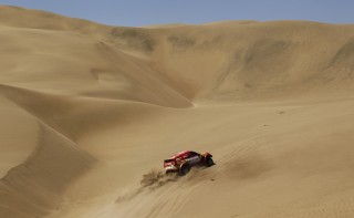 Dakar Rally