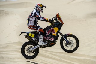 Dakar Rally