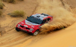 Dakar Rally