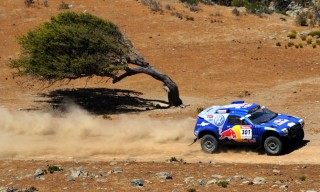 Dakar Rally