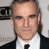 Daniel Day Lewis