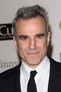 Daniel Day Lewis