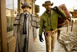 Django Movie