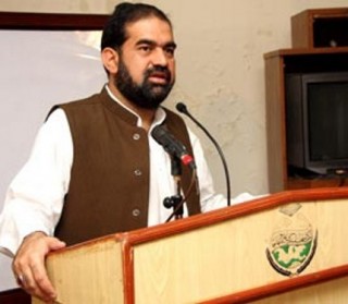 Doctor Raheeq Abbasi