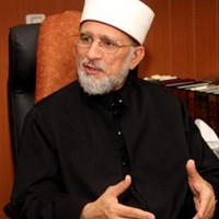 Dr Tahir Ul Qadri