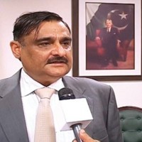 Dr. Asim Hussain