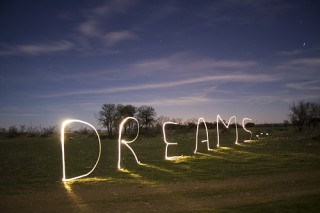 Dreams Of World