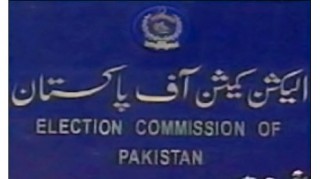 Election Commission of Pakistan