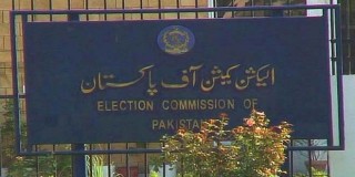 Election Commissioner