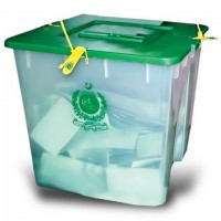 Election Pakistan