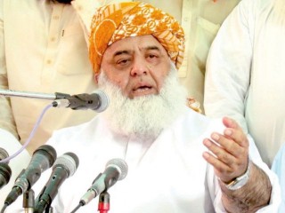 Fazlur Rehman