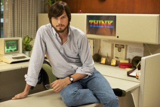 Film Steve Jobs