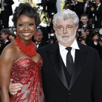 George Lucas Engagement