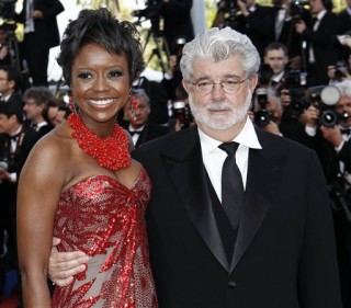 George Lucas Engagement