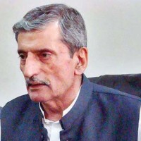 Ghulam Ahmad Bilour