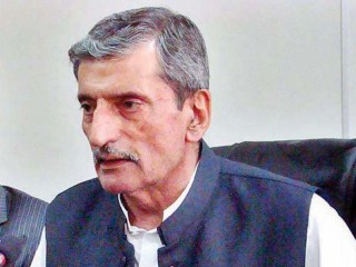 Ghulam Ahmad Bilour