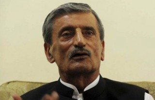 Ghulam Ahmed Bilour