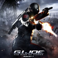 Hollywood Film Gi Joe