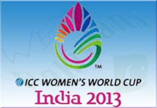 Icc Women world cup india 2013