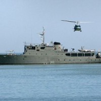 Iranian Navy