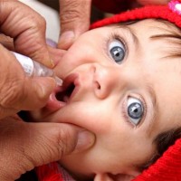 Islamabad Polio