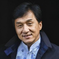 Jackie Chan