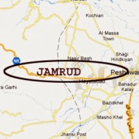 Jamrud Firing