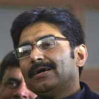 Javed Miandad