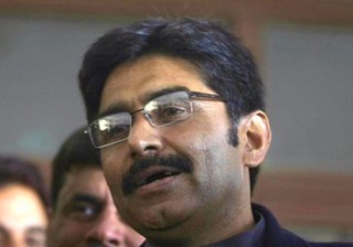 Javed Miandad