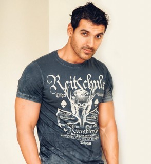 John Abraham