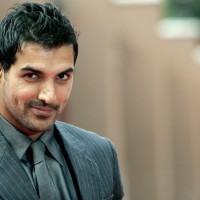 John Abraham